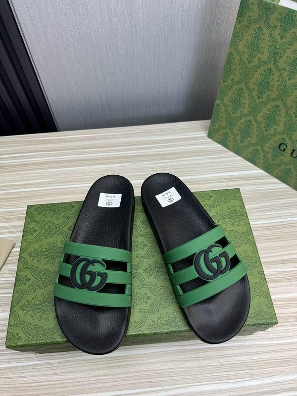 Gucci Men's Slippers 462